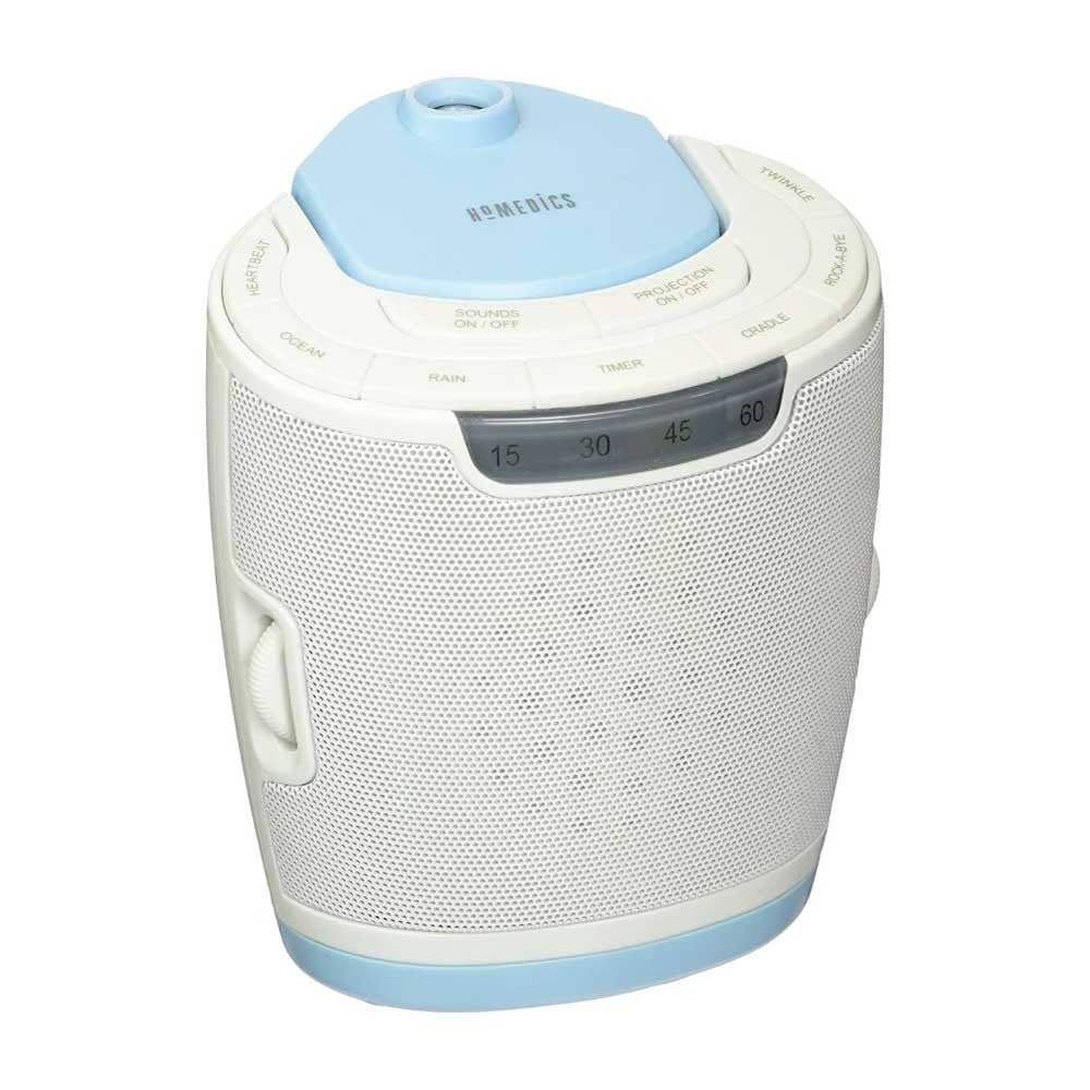 Arrulla Bebé Lullaby Homedics