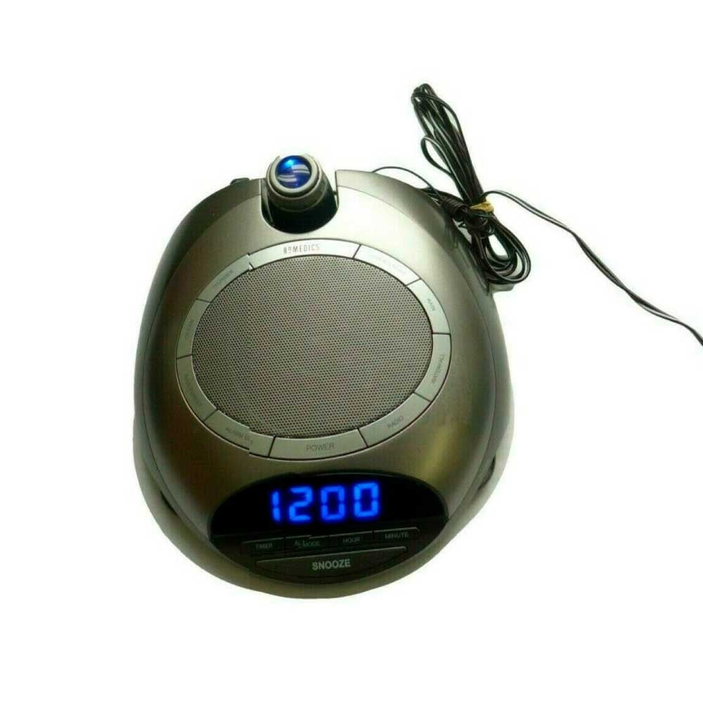 Radio Pro. Sound SPA Homedics