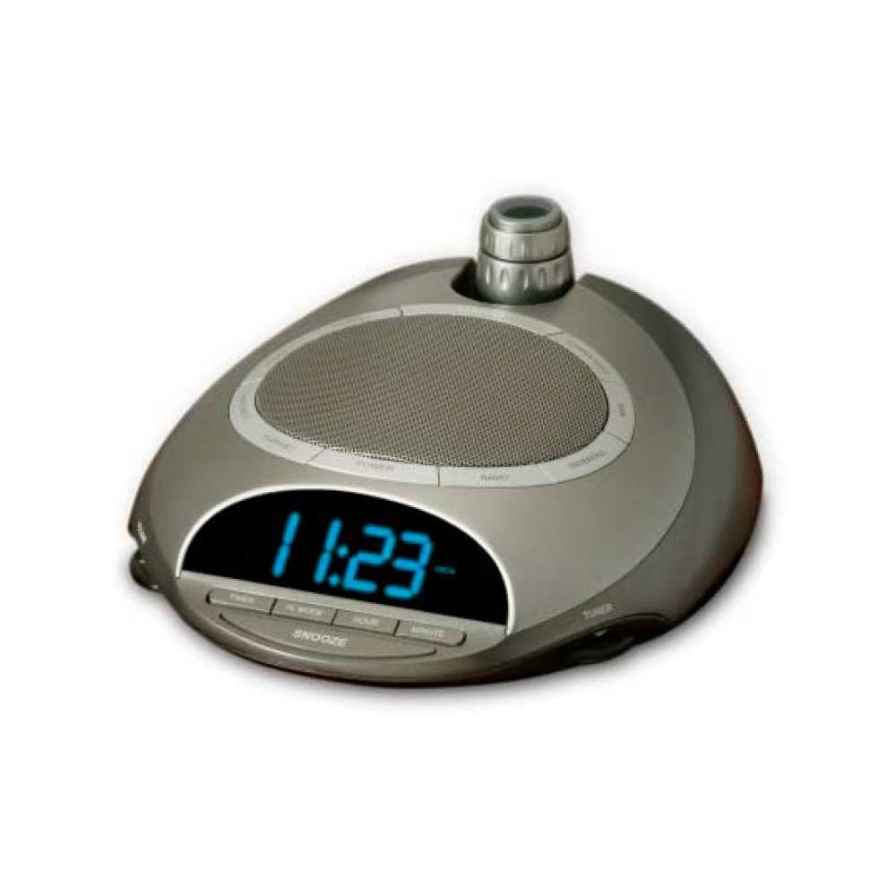 Radio Pro. Sound SPA Homedics