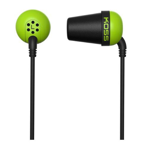 AUDÍFONO PLUG G ABS