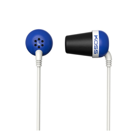 AUDÍFONO PLUG B