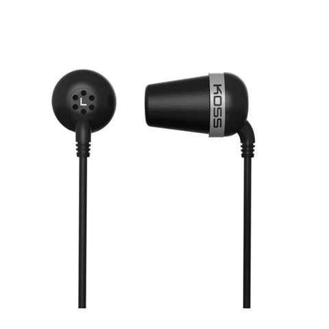 AUDIFONO PLUG CLASSIC ABS