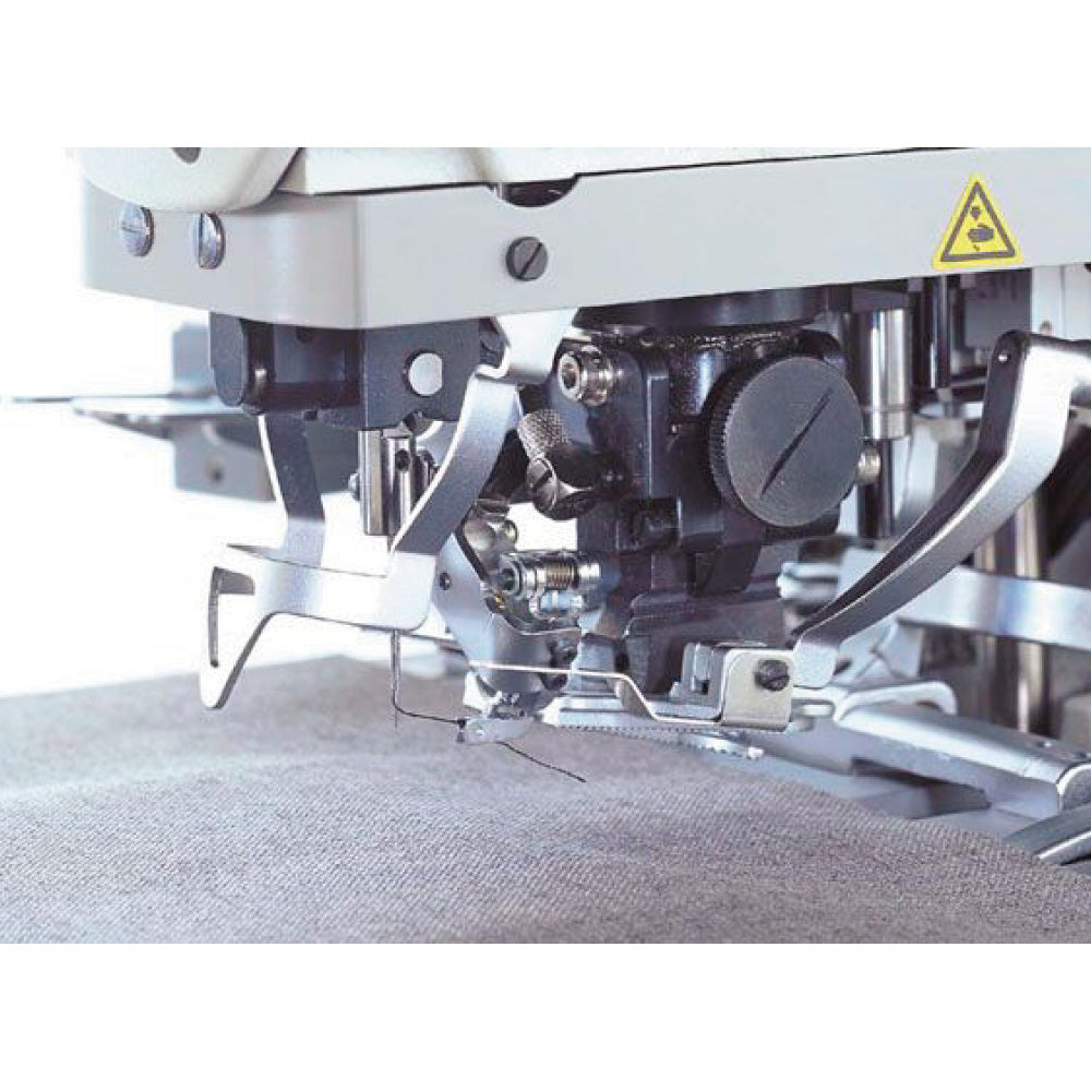 Ojaladora Industrial  MEB-3200