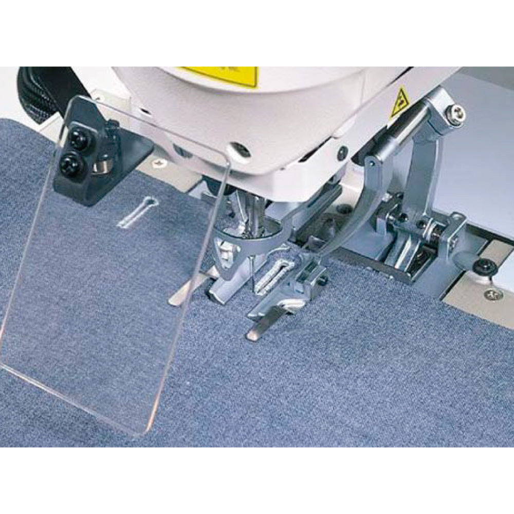 Ojaladora Industrial  MEB-3200