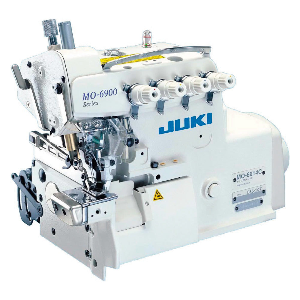 Máquina de coser industrial MO 6900C