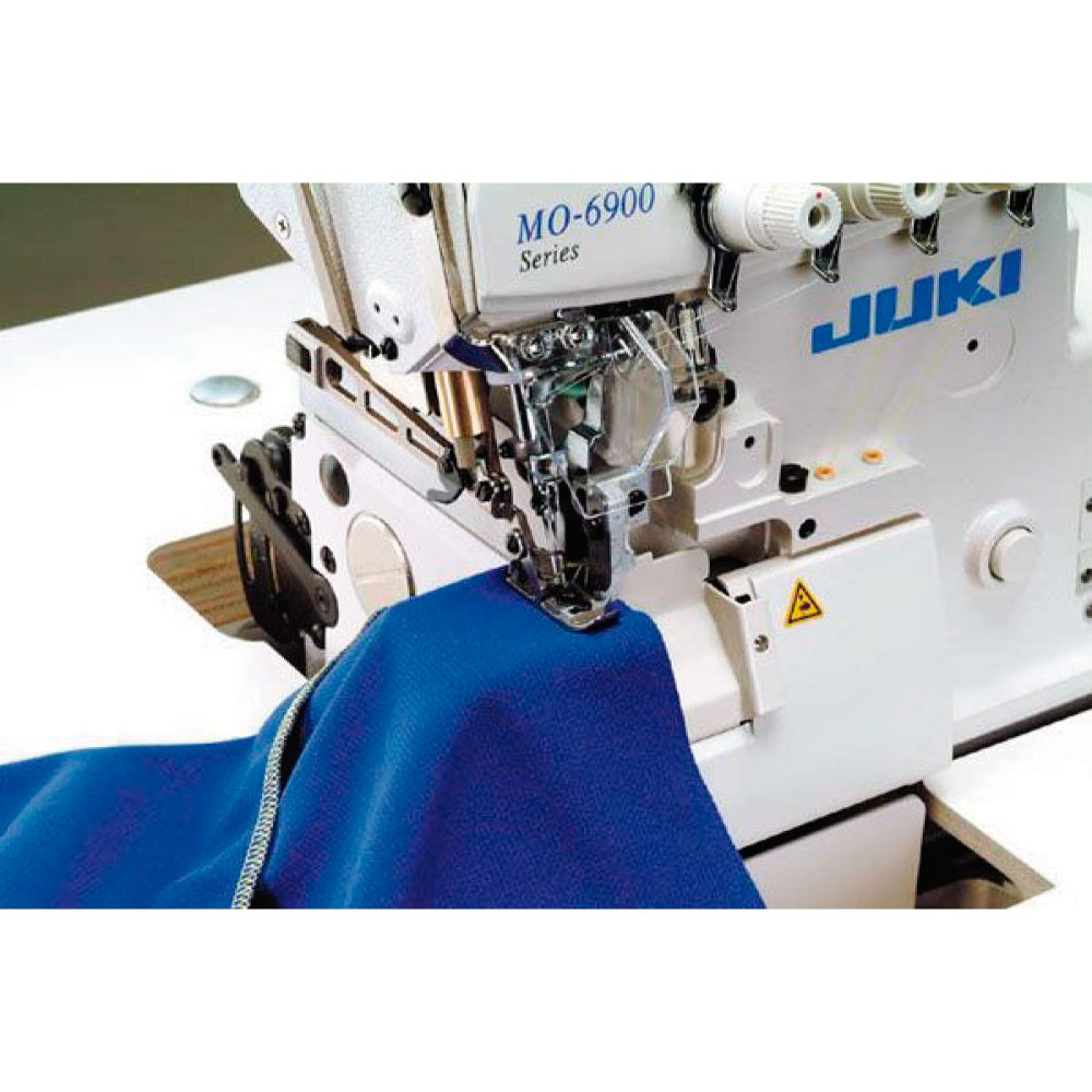 Máquina de coser industrial MO 6900C