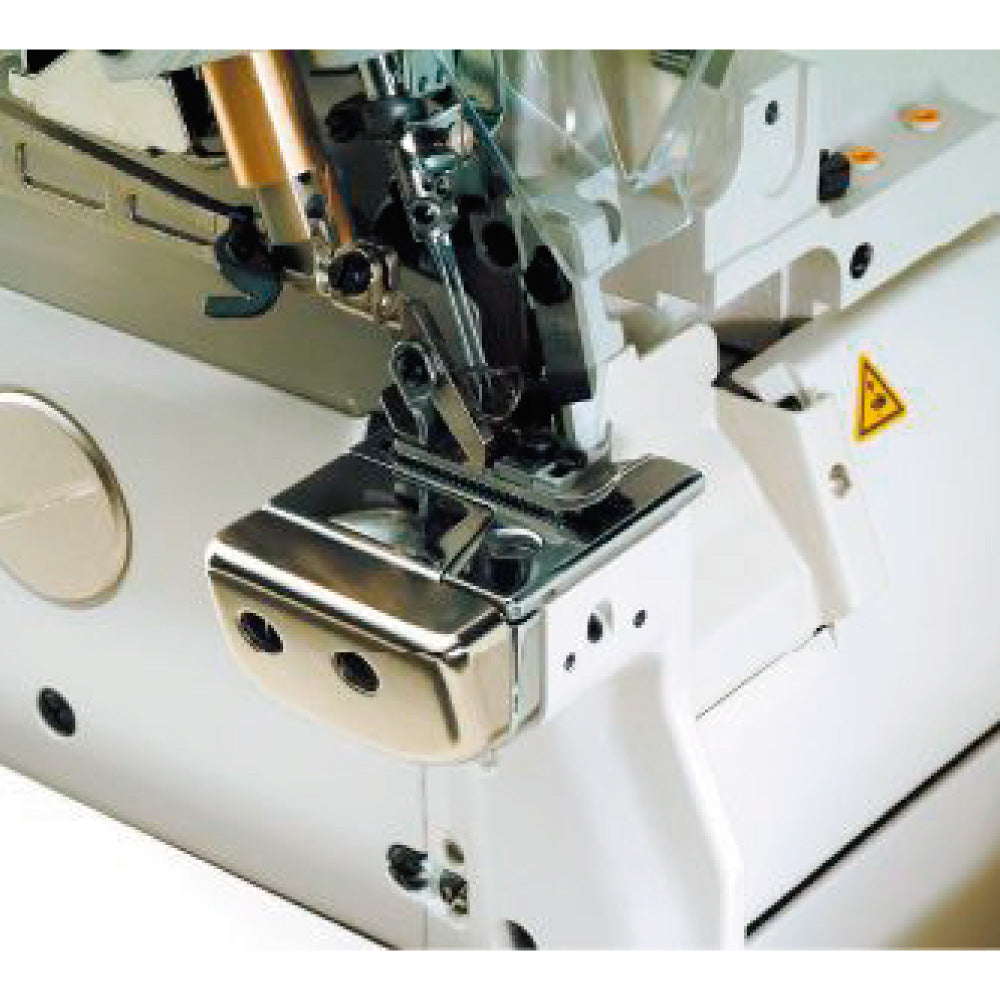 Máquina de coser industrial MO 6900C