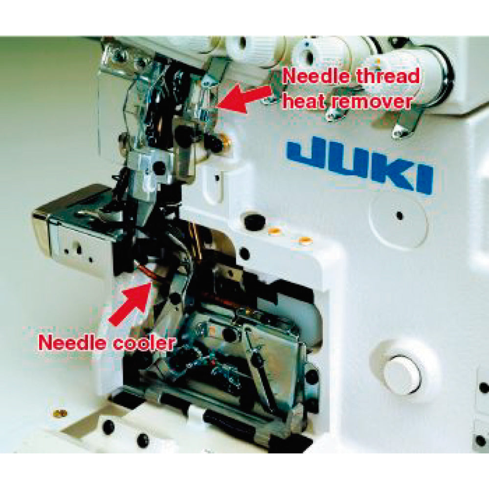 Máquina de coser industrial MO 6900C