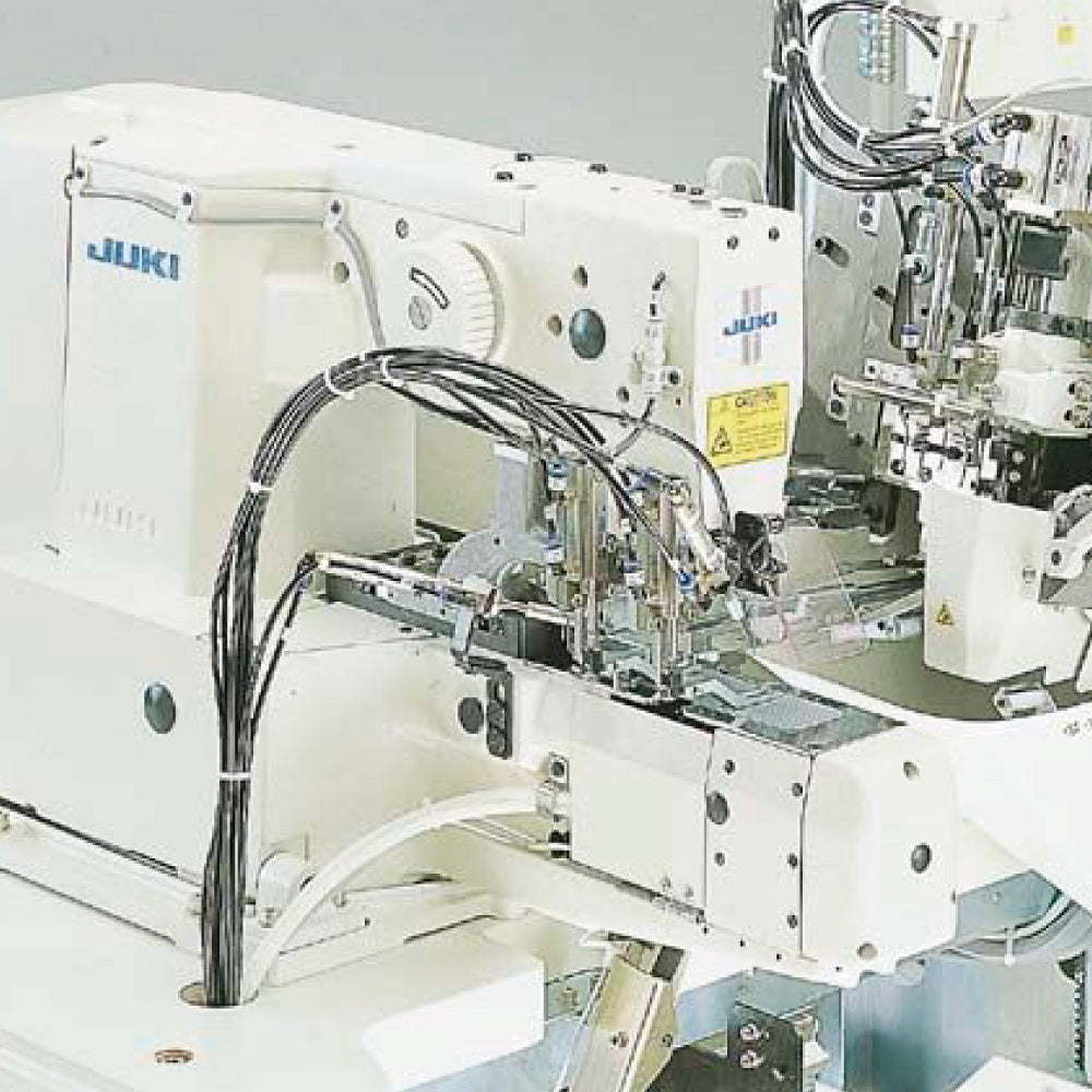 Máquina de coser industrial MOL-254