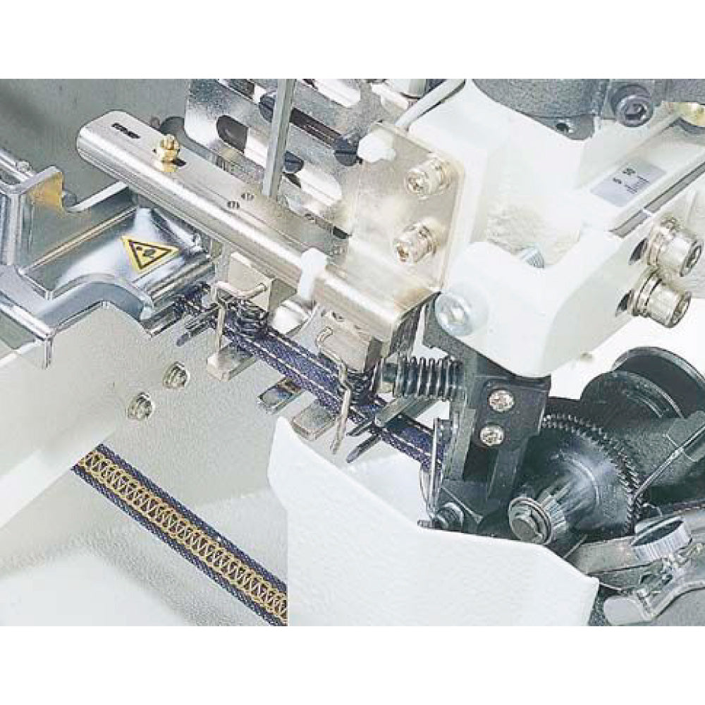 Máquina de coser industrial MOL-254