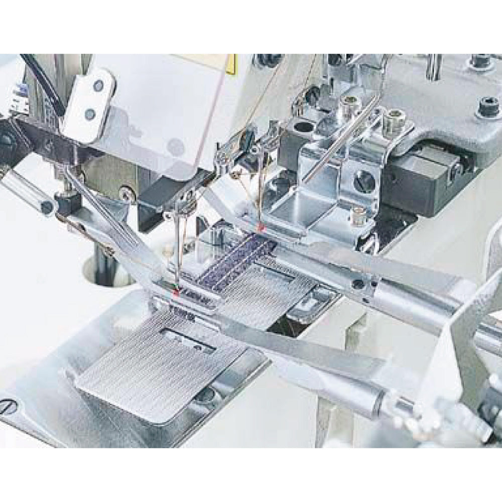 Máquina de coser industrial MOL-254