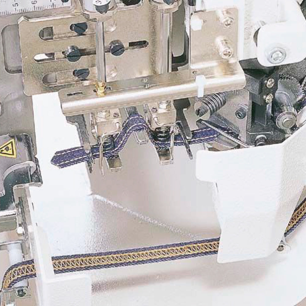 Máquina de coser industrial MOL-254