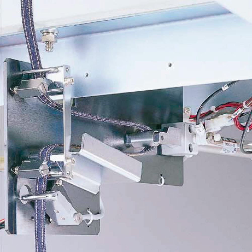 Máquina de coser industrial MOL-254