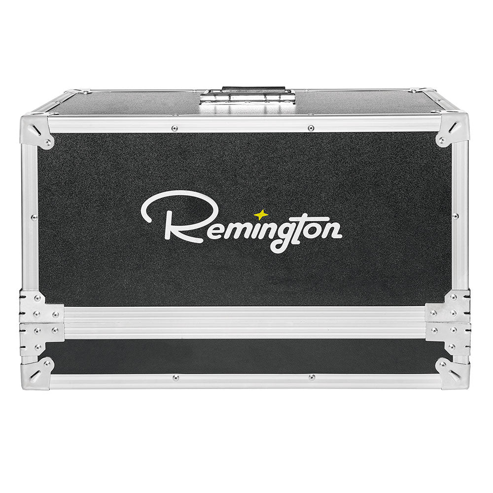 Máquina De Coser Telas Pesadas Remington R105 Profesional