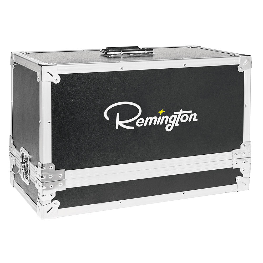 Máquina De Coser Telas Pesadas Remington R105 Profesional