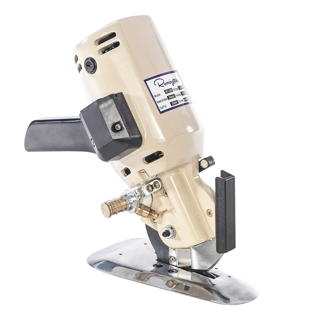 Cortador de Tela Circular Remington RT 100