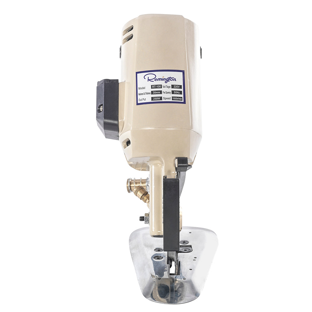 Cortador de Tela Circular Remington RT 100