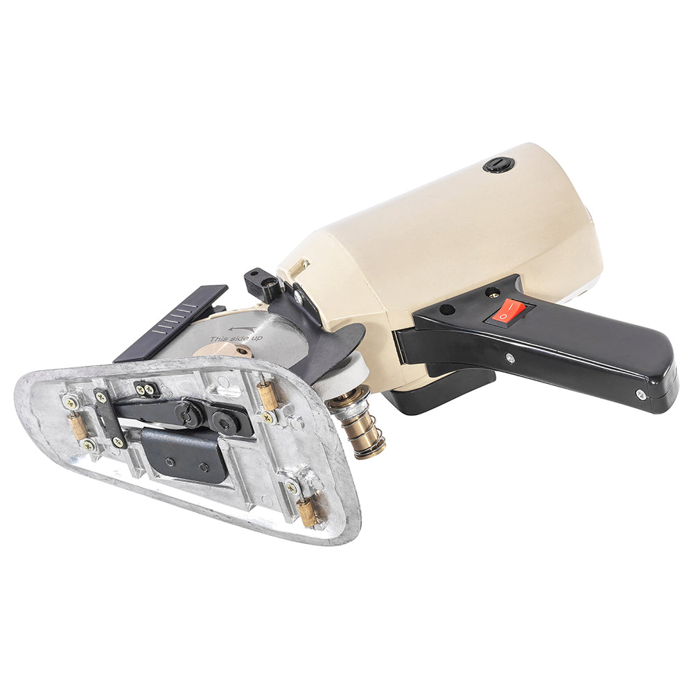 Cortador de Tela Circular Remington RT 100