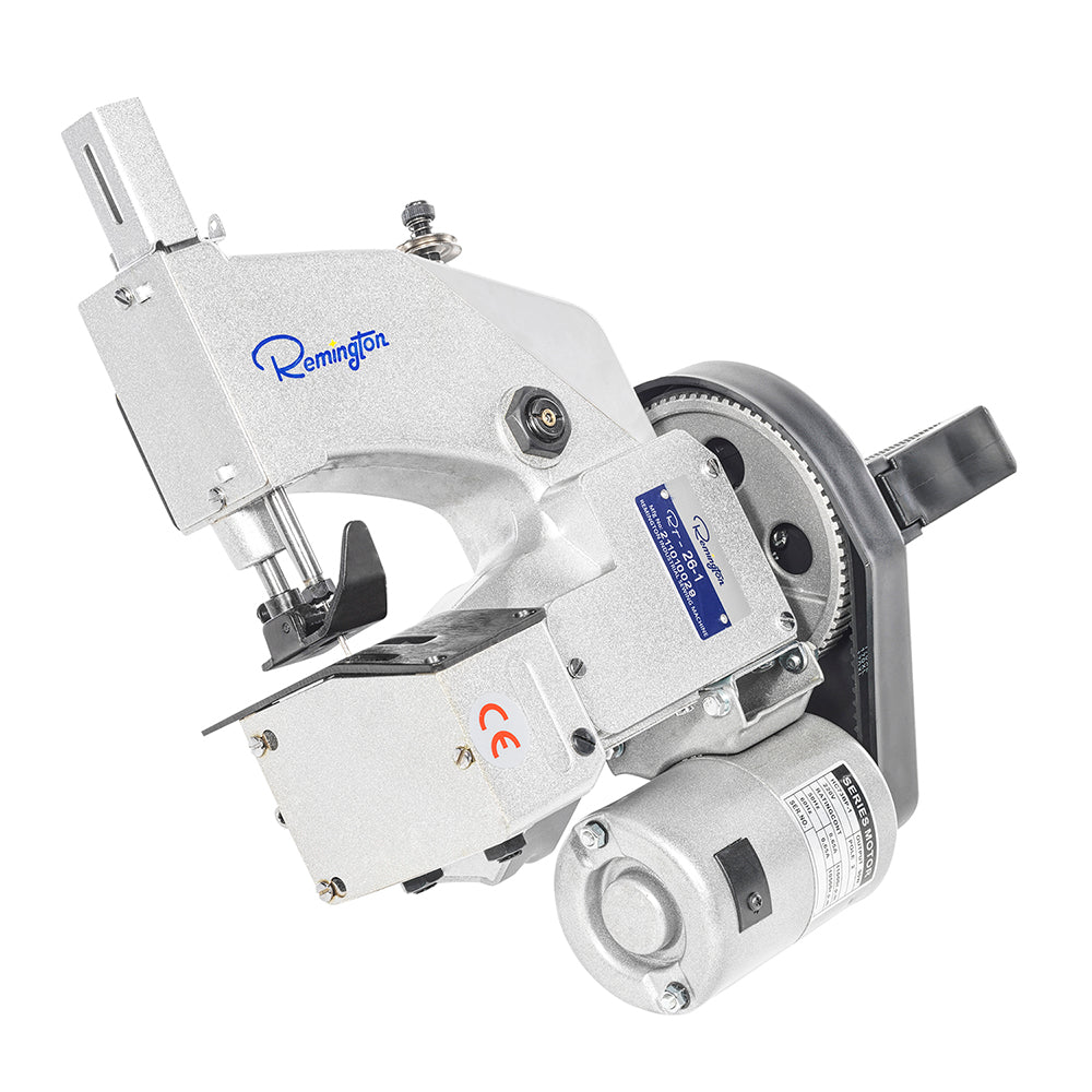 Máquina Cerradora de Saco Remington RT26-1
