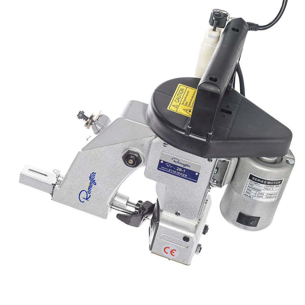 Máquina Cerradora de Saco Remington RT26-1
