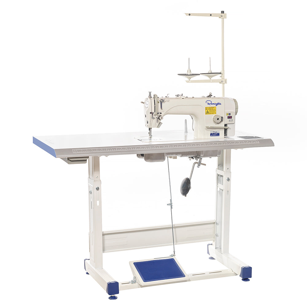 SET REMINGTON RT‐8700D RECTA IND, MEDIANA, DIRECT DRIVE