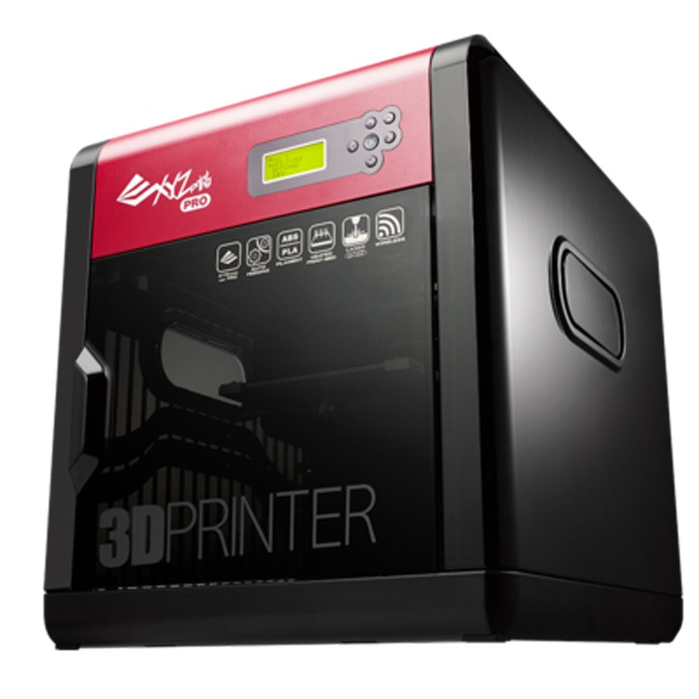 IMPRESORA 3-D DA VINCI F1.0 PROSESSIONAL