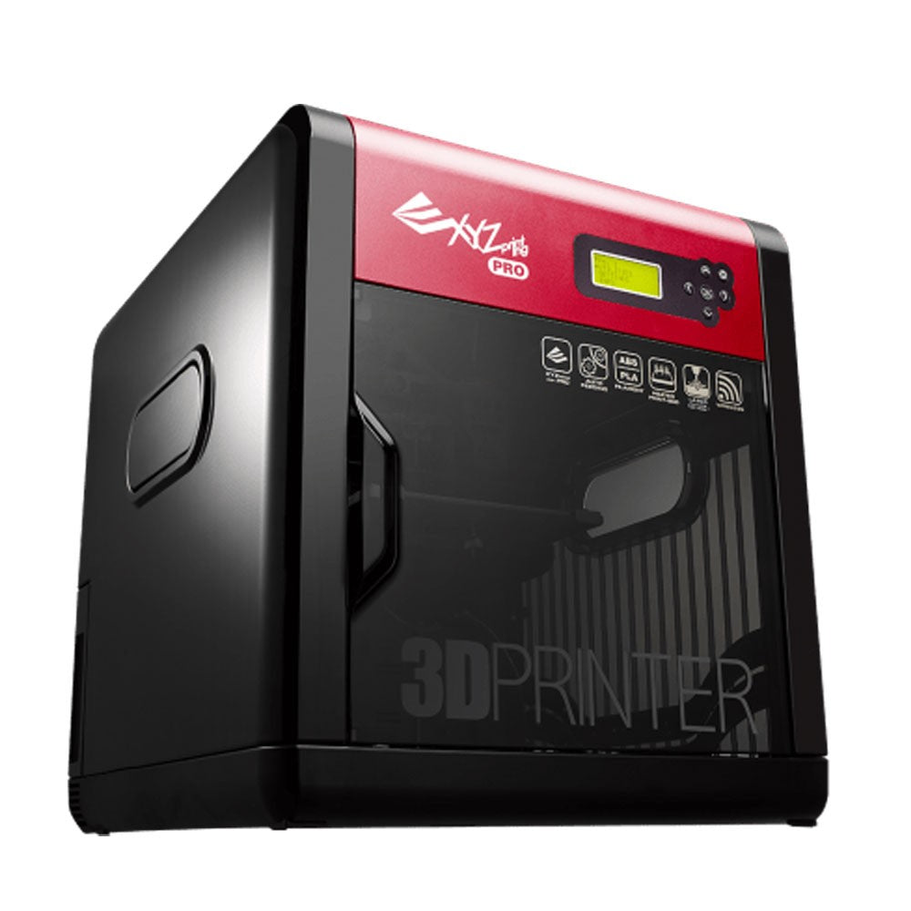 IMPRESORA 3-D DA VINCI F1.0 PROSESSIONAL