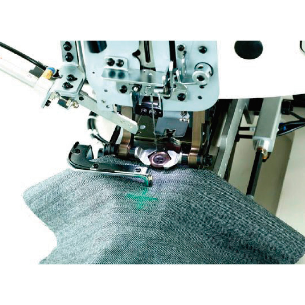 Maquina de coser industrial AMB-289