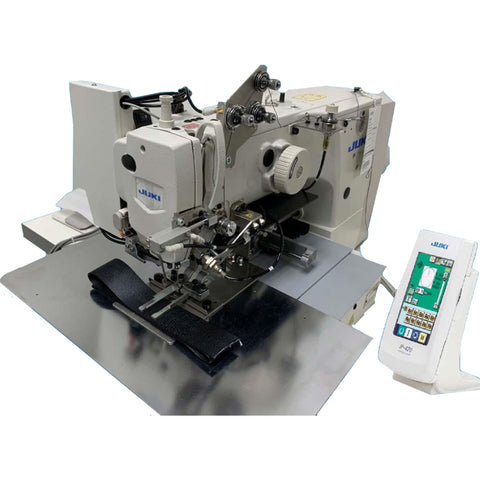 maquina de coser industrial AMS-210ENZL1510RZC/X90022/HC/BC