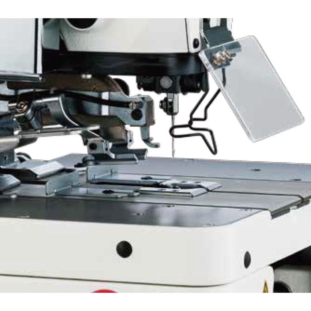 Máquina de coser Industrial MEB-3900 Series