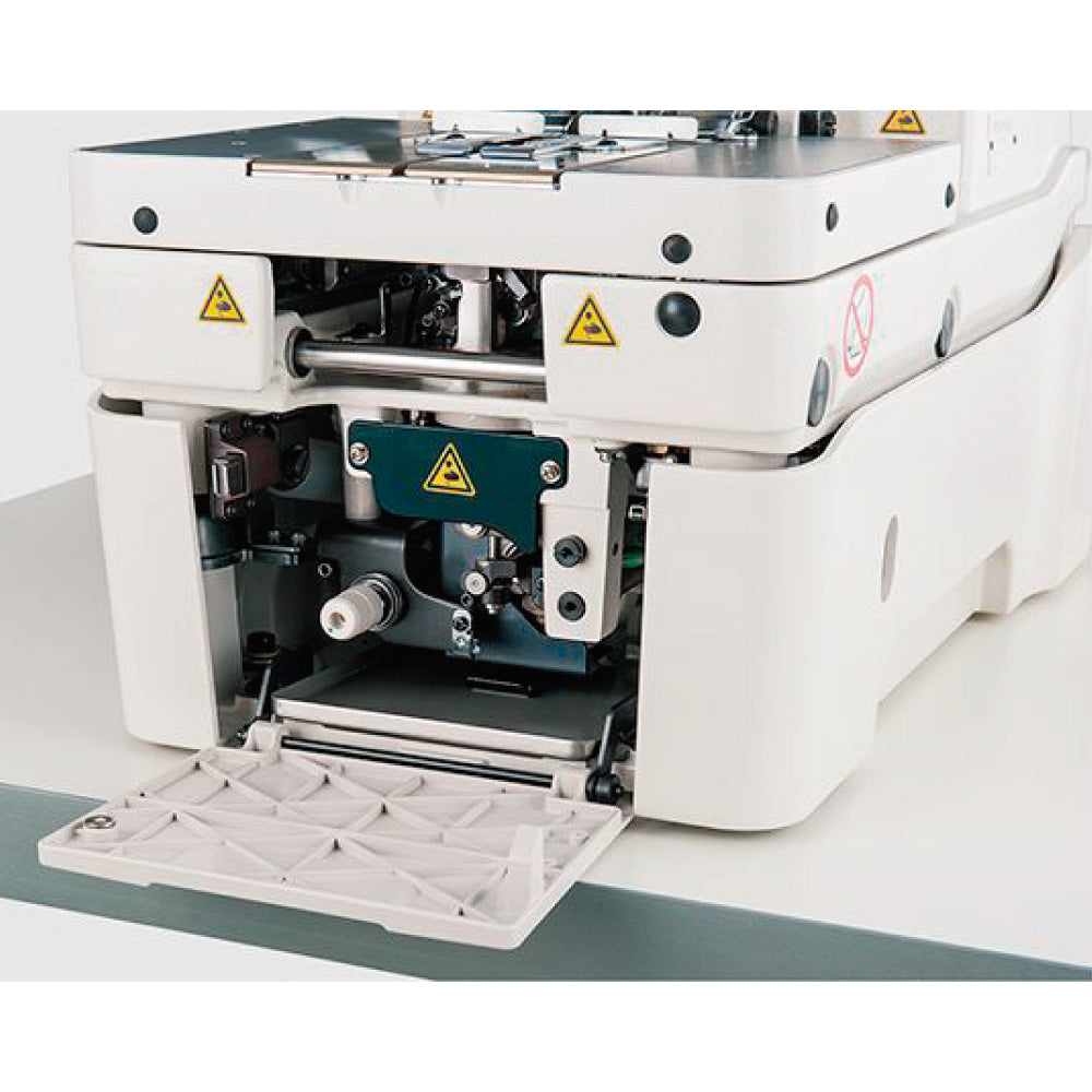 Máquina de coser Industrial MEB-3900 Series